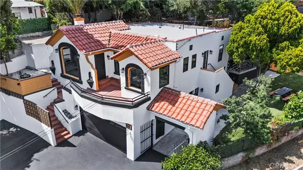 3135 Minnesota Street, Los Angeles, CA 90031