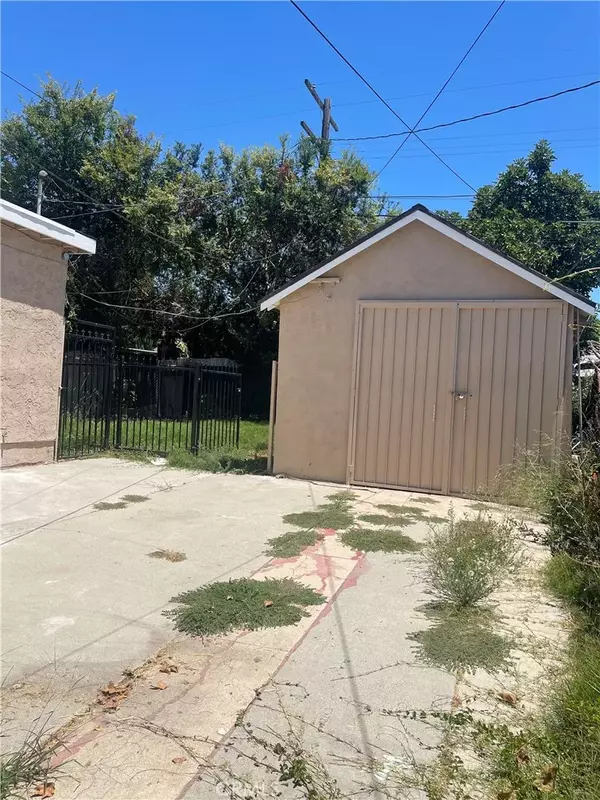 Los Angeles, CA 90043,5426 4th Avenue