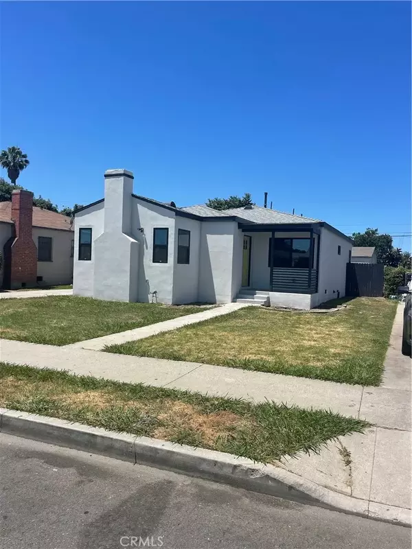 509 S Pearl Avenue, Compton, CA 90221