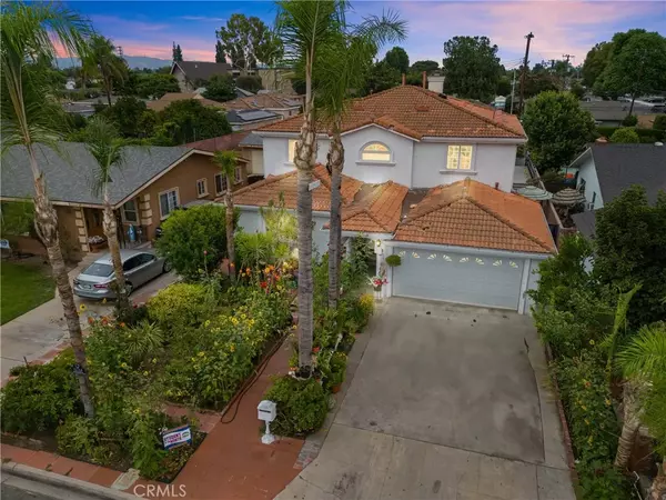 Norwalk, CA 90650,11714 Leibacher Avenue