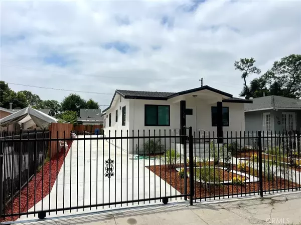 1128 E 102nd Street, Los Angeles, CA 90002