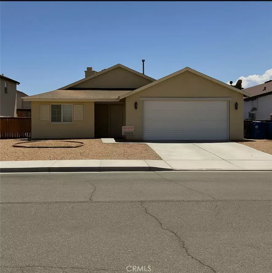 Victorville, CA 92392,11801 Harwood Road