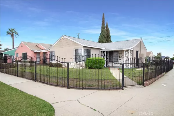 1319 E 142nd Street, Compton, CA 90222