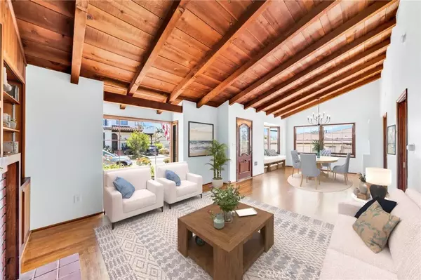La Jolla, CA 92037,616 Rushville Street