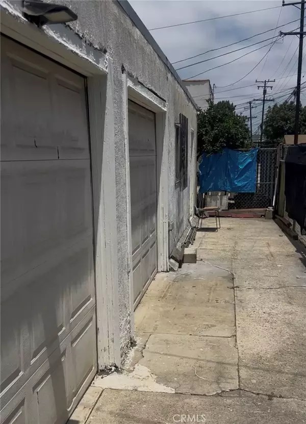 Long Beach, CA 90813,1340 Gundry Avenue