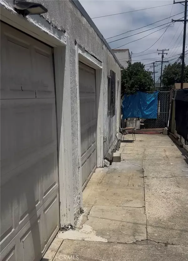 Long Beach, CA 90813,1340 Gundry Avenue