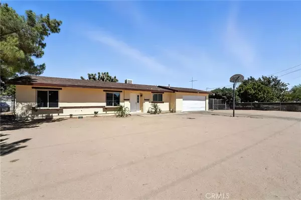 7535 Kenyon Avenue, Hesperia, CA 92345