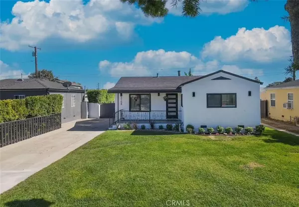 Gardena, CA 90249,3158 W 153rd Street