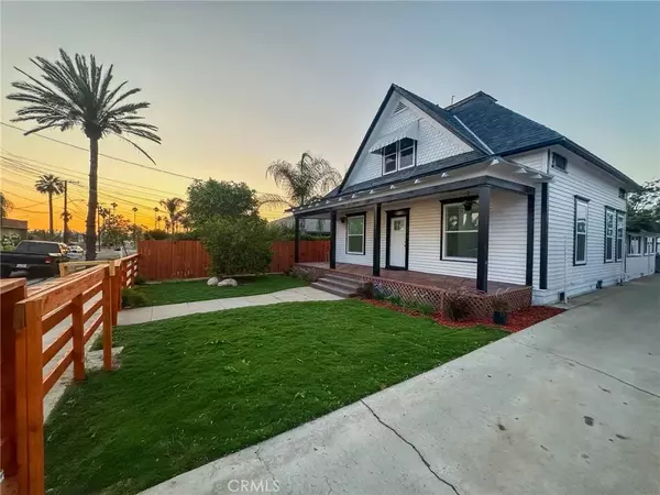 Riverside, CA 92507,3039 Date Street