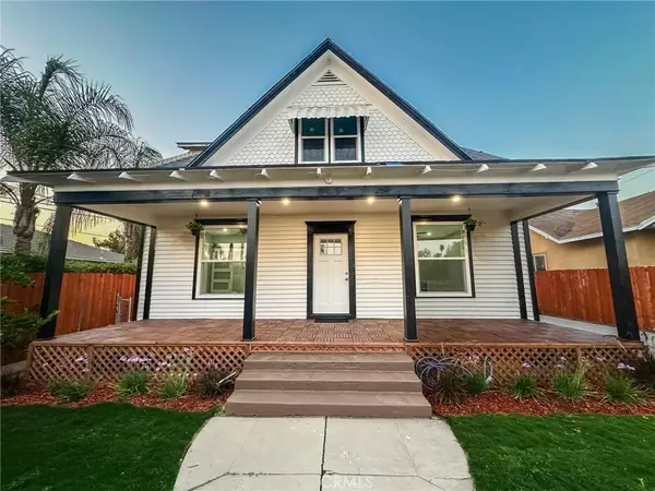 Riverside, CA 92507,3039 Date Street