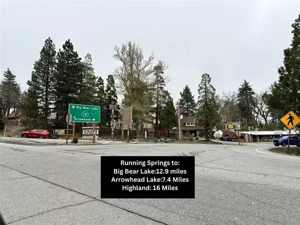 Running Springs, CA 92382,2476 Elko Drive