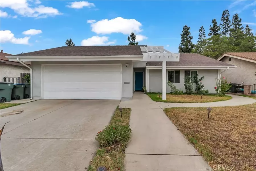 1121 Eucalyptus Lane, Pasadena, CA 91103