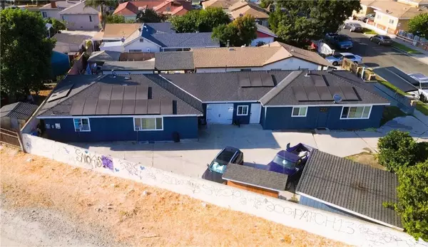 14121 Mcclure Avenue, Paramount, CA 90723