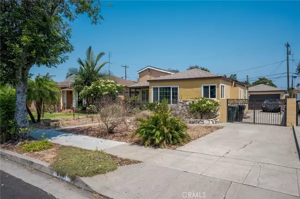 Montebello, CA 90640,844 W Carmelita Avenue