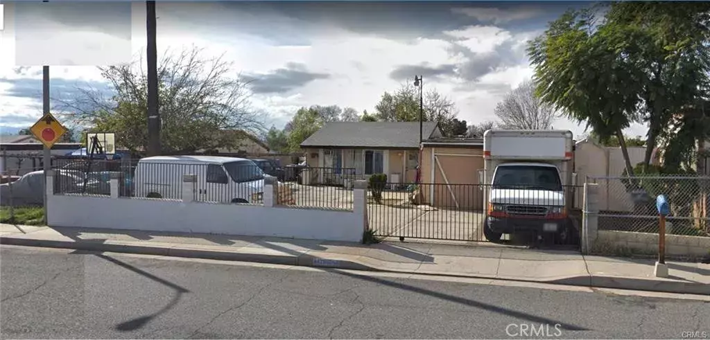 Moreno Valley, CA 92553,12655 Kitching Street