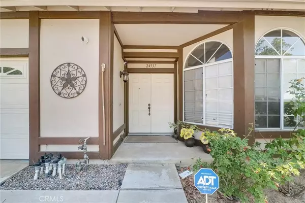 Moreno Valley, CA 92557,24537 Meadow Grass Way