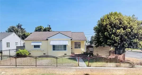 8841 Aldrich Street, Pico Rivera, CA 90660