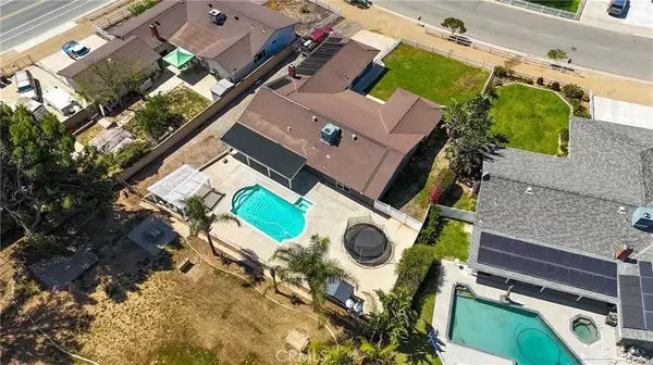 Norco, CA 92860,3711 Alhambra Street