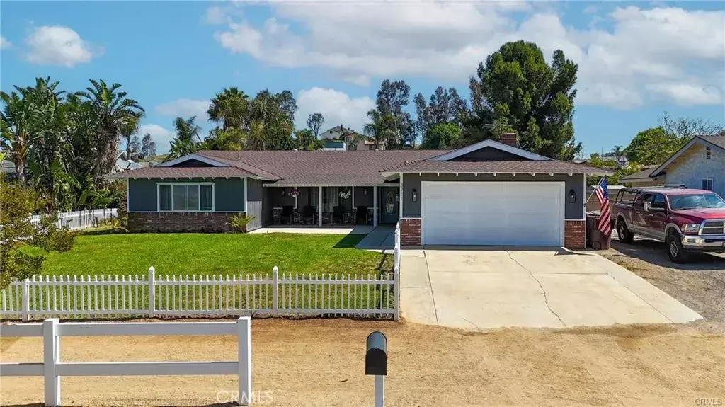 Norco, CA 92860,3711 Alhambra Street