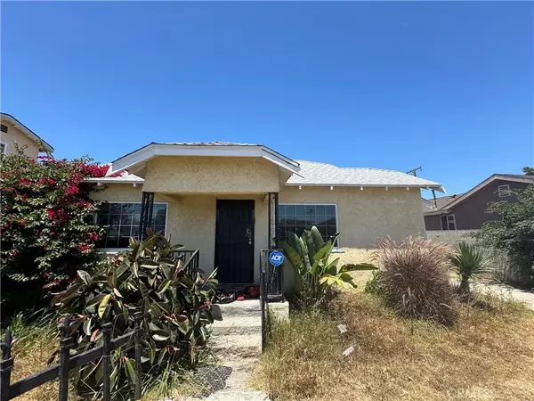 1111 W 98th Street, Los Angeles, CA 90044