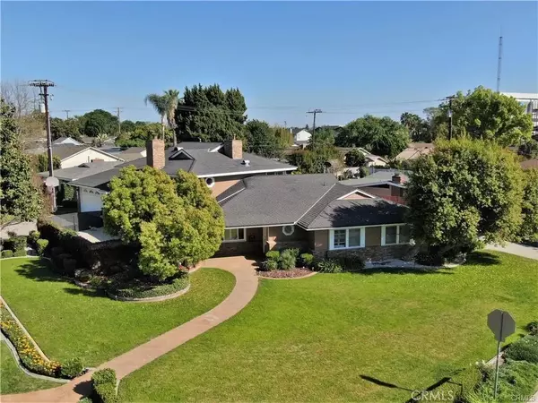 Whittier, CA 90603,15702 Janine Drive