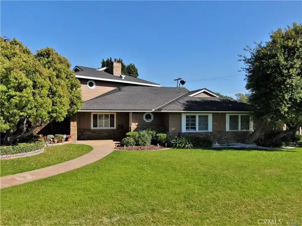 Whittier, CA 90603,15702 Janine Drive