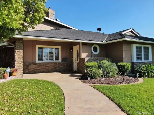 Whittier, CA 90603,15702 Janine Drive