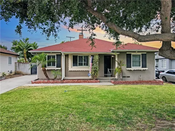 16140 Haldane Street, Whittier, CA 90603