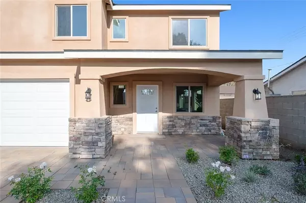 La Verne, CA 91750,1920 C Street
