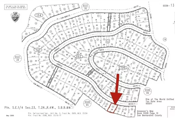 Crestline, CA 92325,0 Arbula
