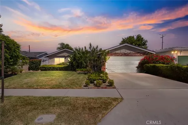 5430 Lemoran Avenue, Pico Rivera, CA 90660