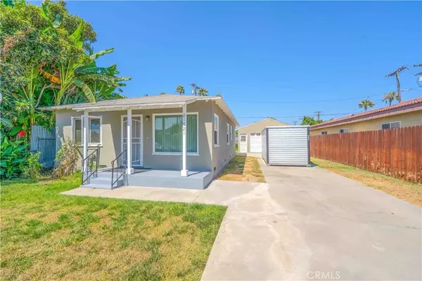 21721 Juan Avenue, Hawaiian Gardens, CA 90716