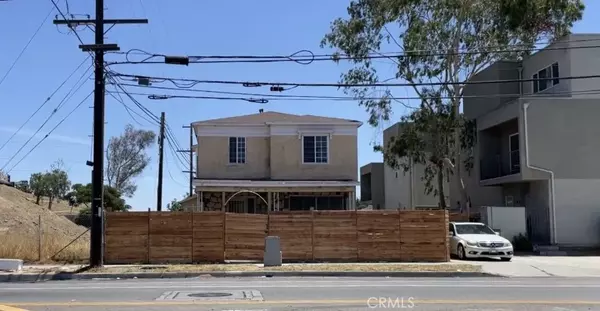 11714 Avalon Boulevard, Los Angeles, CA 90061