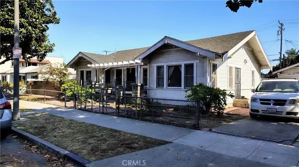 Long Beach, CA 90810,1522 W 19 Street West