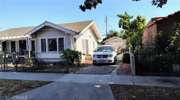 Long Beach, CA 90810,1522 W 19 Street West