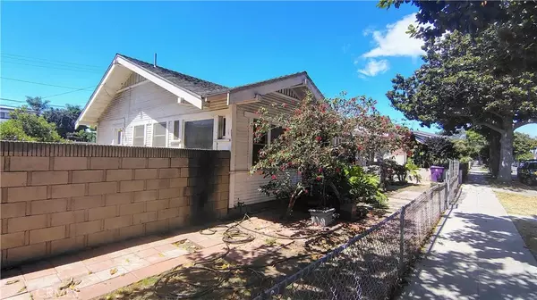 Long Beach, CA 90810,1518 W 19