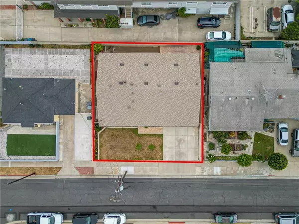 Gardena, CA 90247,16814 La Salle Avenue