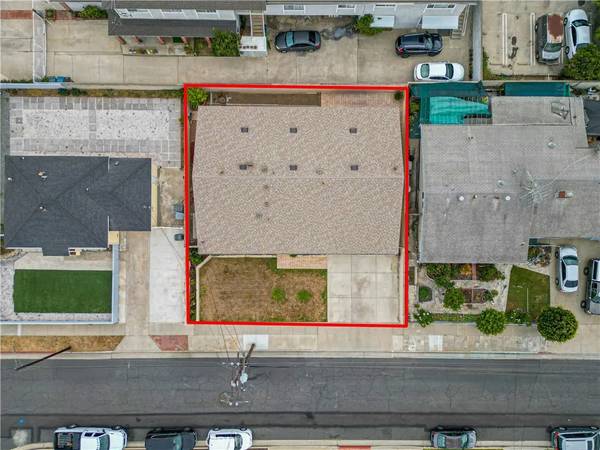 Gardena, CA 90247,16814 La Salle Avenue