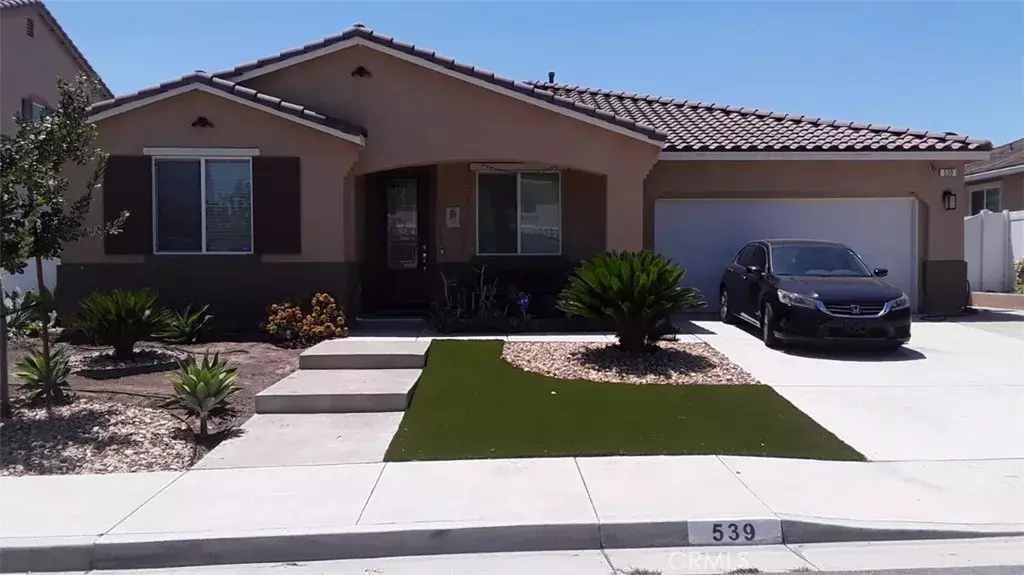 539 Pratt Court, Perris, CA 92570