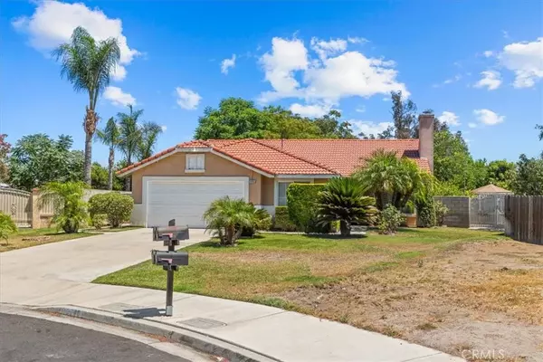 Fontana, CA 92335,15245 Tulip Court
