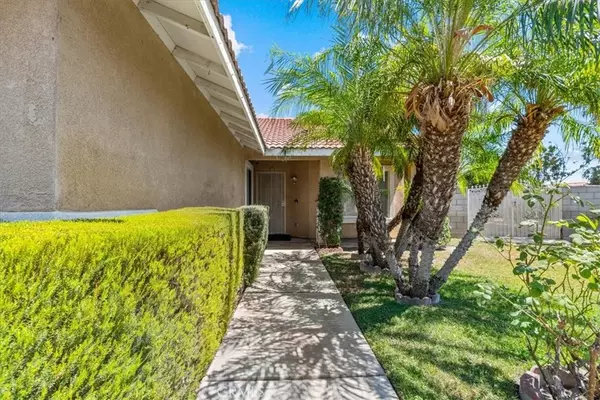 Fontana, CA 92335,15245 Tulip Court
