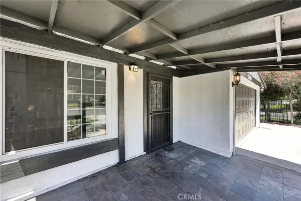 Riverside, CA 92501,1505 Fairmount Boulevard