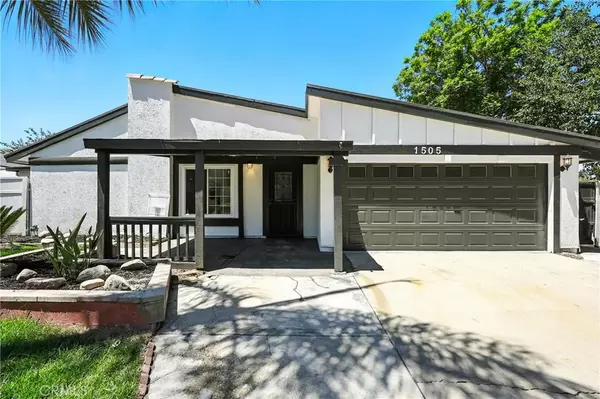Riverside, CA 92501,1505 Fairmount Boulevard