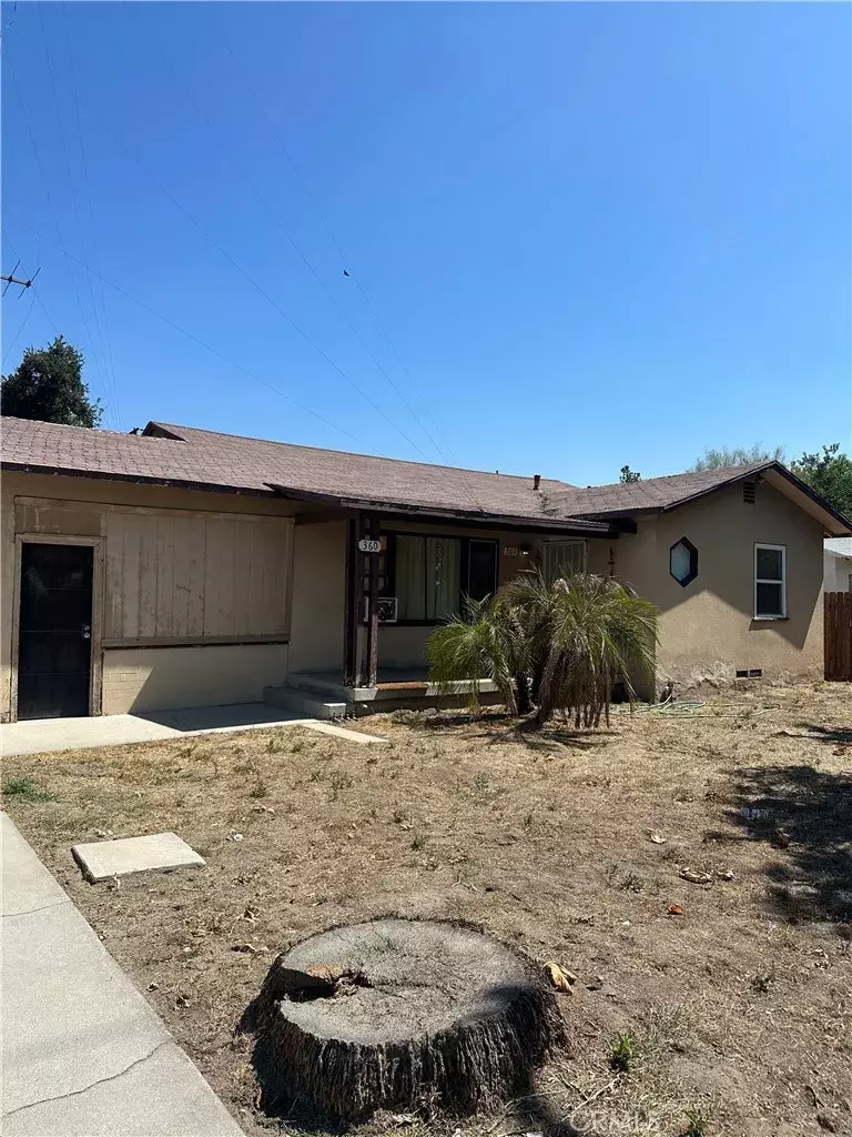 San Bernardino, CA 92404,360 E Gilbert Street