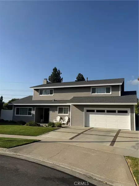 1398 Tartan Circle, Placentia, CA 92870