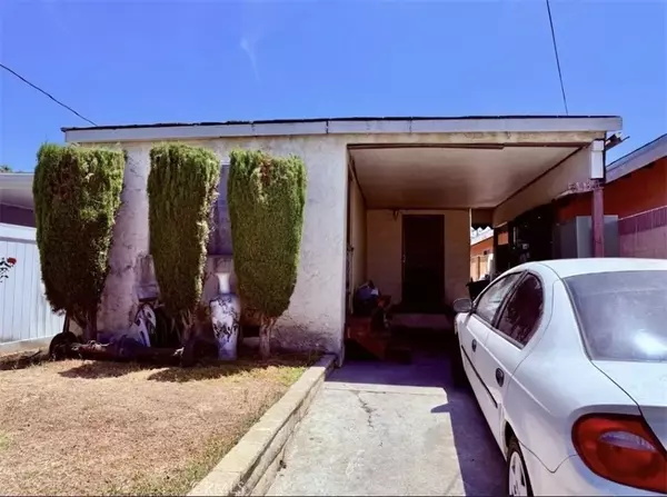8330 Elburg Street, Paramount, CA 90723