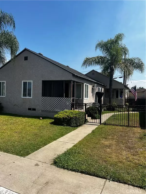 8337 La Villa Street, Downey, CA 90241