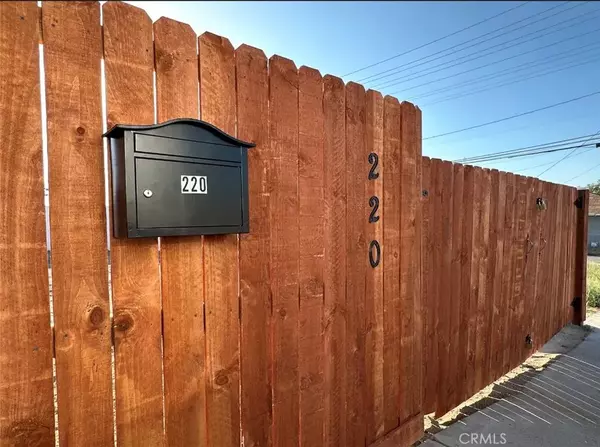 Barstow, CA 92311,220 S 2nd