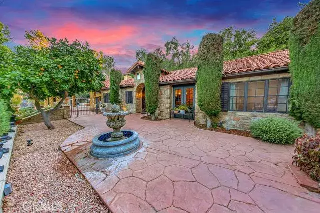 1360 El Terraza Dr, La Habra Heights, CA 90631