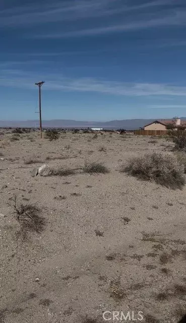 Thermal, CA 92274,1258 Sea Gull